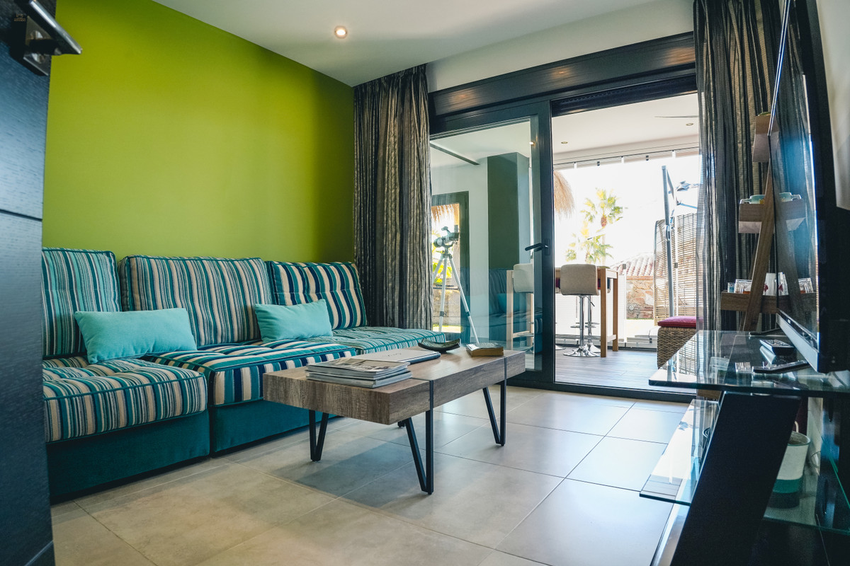 Thumbnail von Mijas Villa ES130542