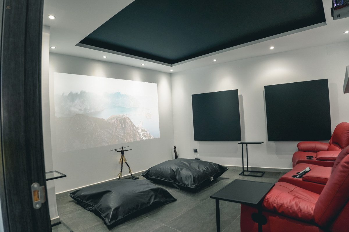 Thumbnail von Mijas Villa ES130542