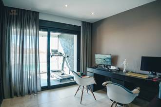 Thumbnail von Mijas Villa ES130542