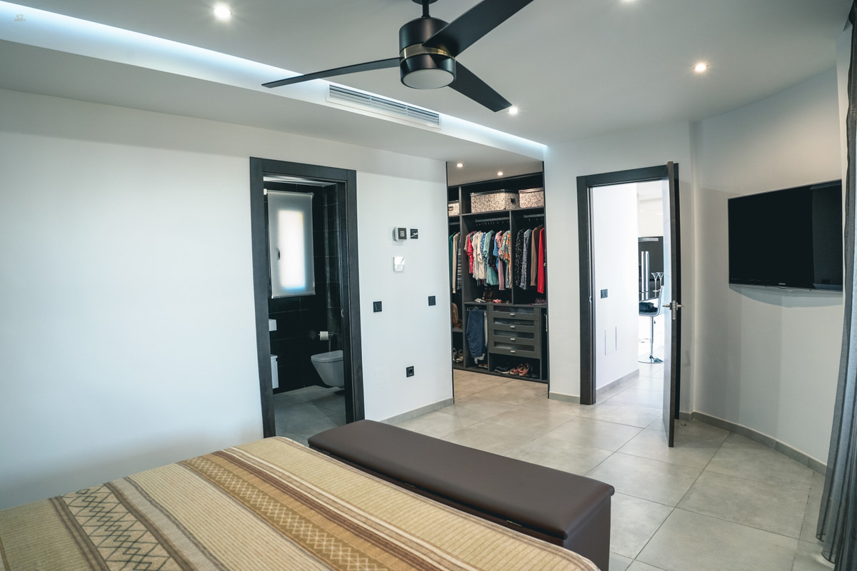 Thumbnail von Mijas Villa ES130542