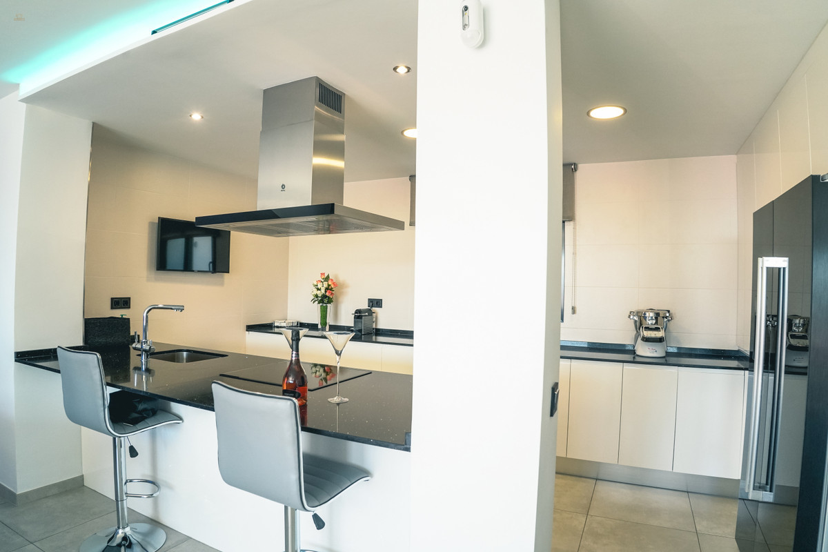 Thumbnail von Mijas Villa ES130542