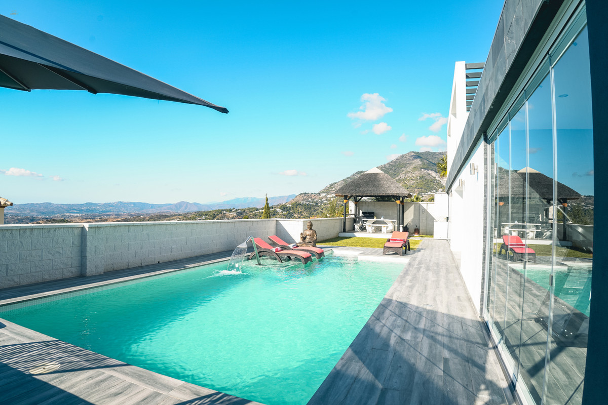 Thumbnail von Mijas Villa ES130542