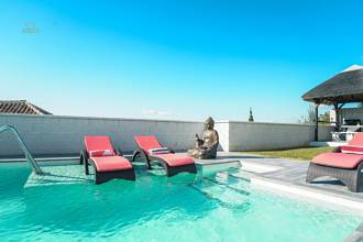 Thumbnail von Mijas Villa ES130542