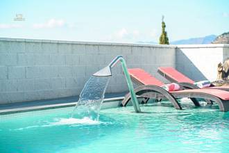 Thumbnail von Mijas Villa ES130542