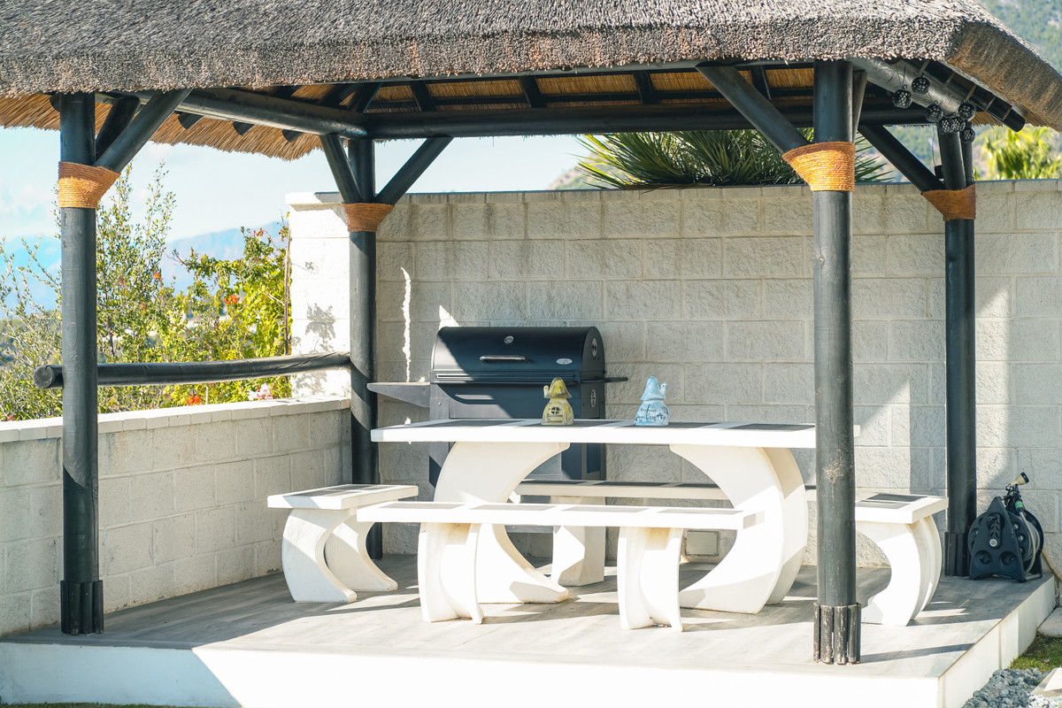 Thumbnail von Mijas Villa ES130542