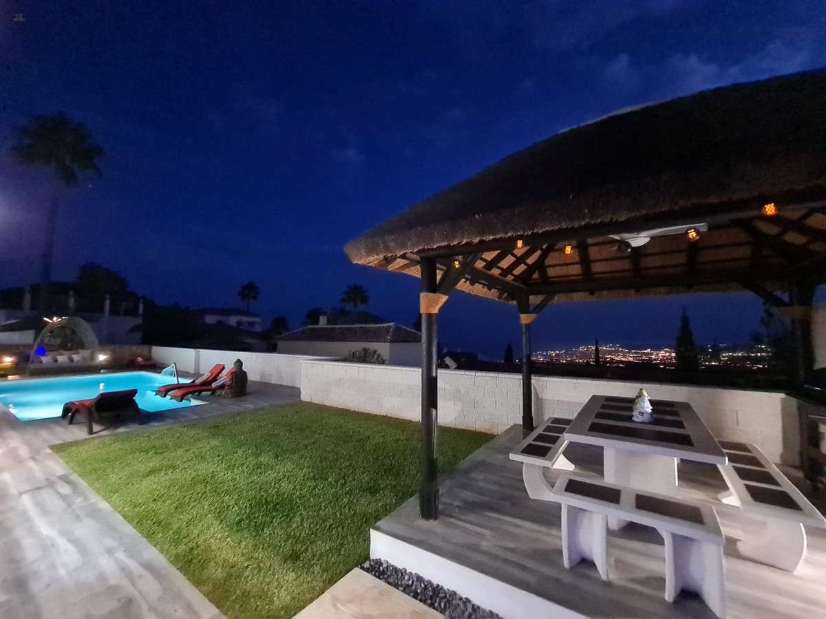 Thumbnail von Mijas Villa ES130542