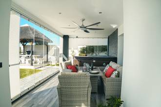 Thumbnail von Mijas Villa ES130542