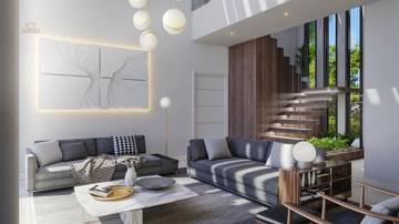 Thumbnail von Villa For Sale in New Golden Mile, Málaga