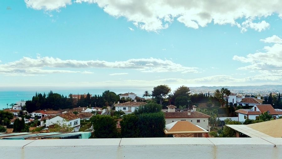 Thumbnail von Benalmadena Villa ES130511