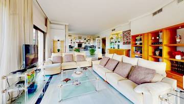 Thumbnail von Benalmadena Villa ES130511