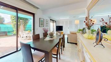 Thumbnail von Benalmadena Villa ES130511