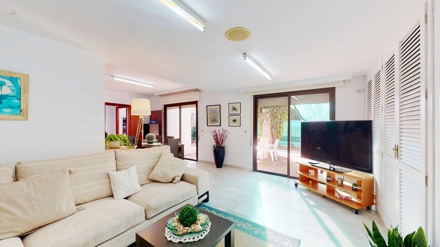 Thumbnail von Benalmadena Villa ES130511