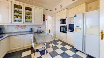 Thumbnail von Benalmadena Villa ES130511