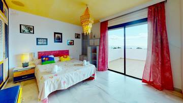 Thumbnail von Benalmadena Villa ES130511