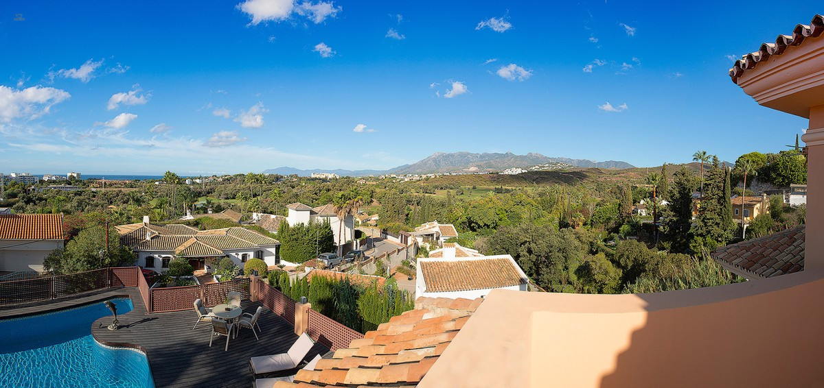 Thumbnail von Marbella Villa ES130520