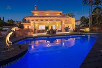 Thumbnail von Marbella Villa ES130520