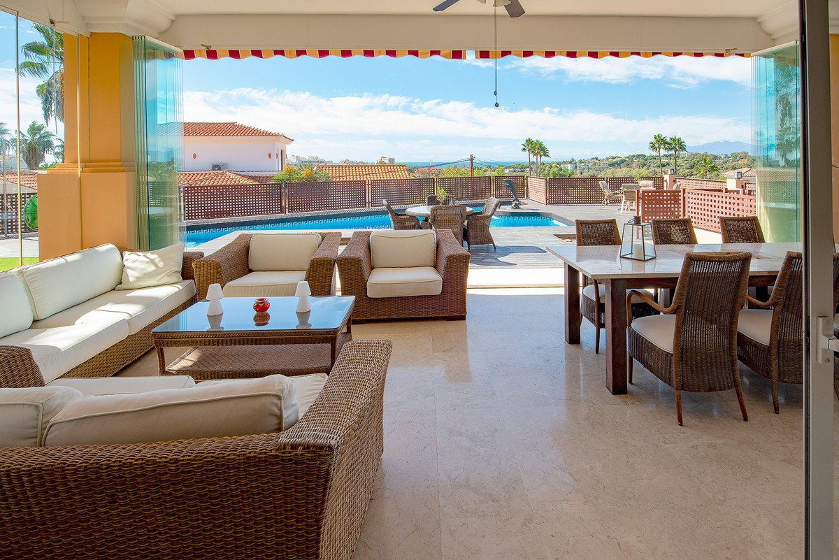 Thumbnail von Marbella Villa ES130520