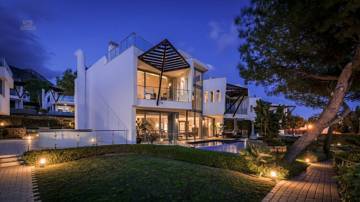  Sierra Blanca Town House ES130500