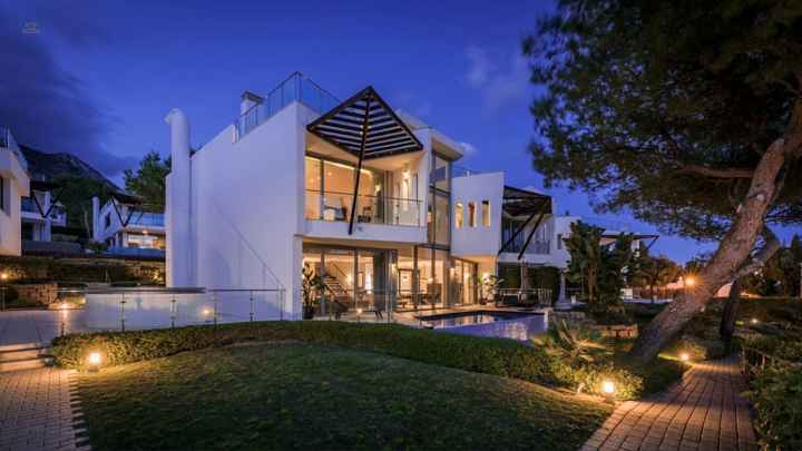  Sierra Blanca Town House ES130500