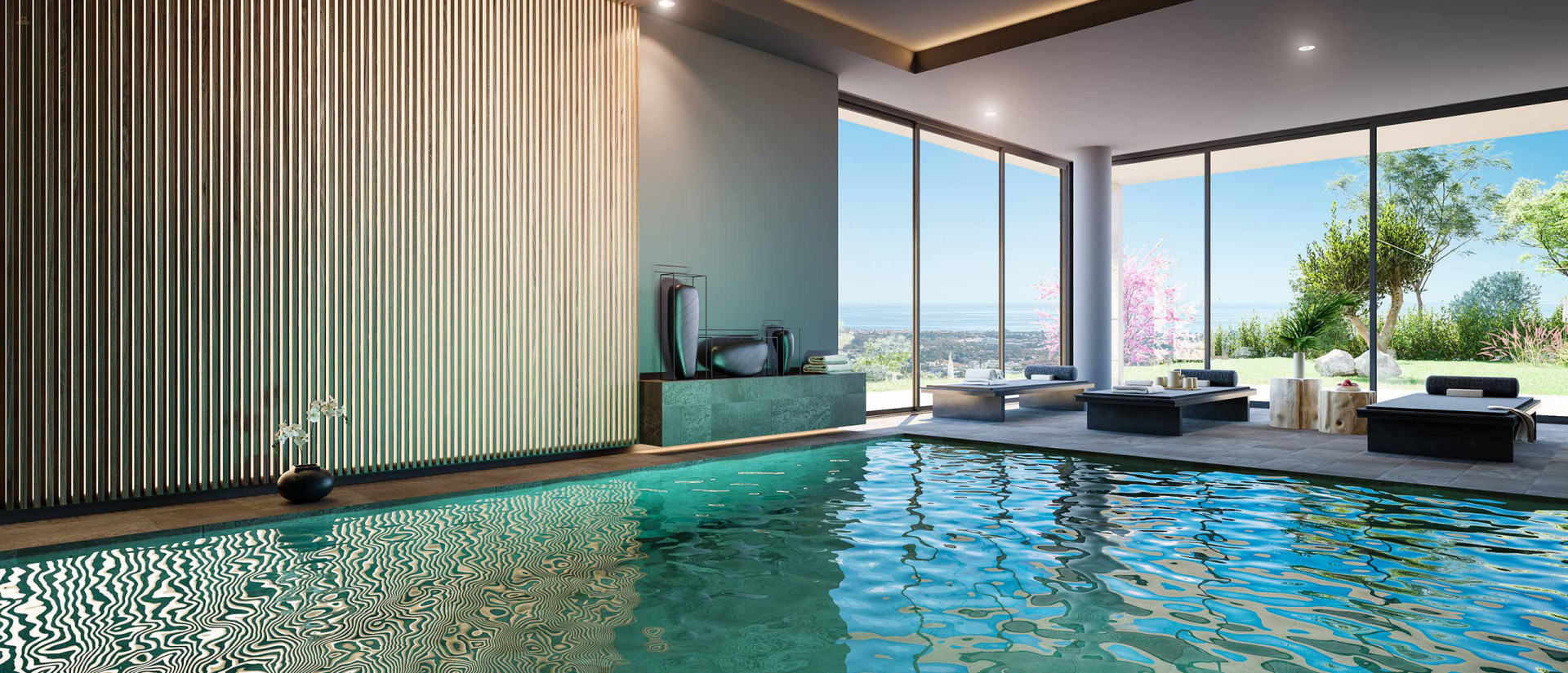 Thumbnail von Marbella Villa ES130422