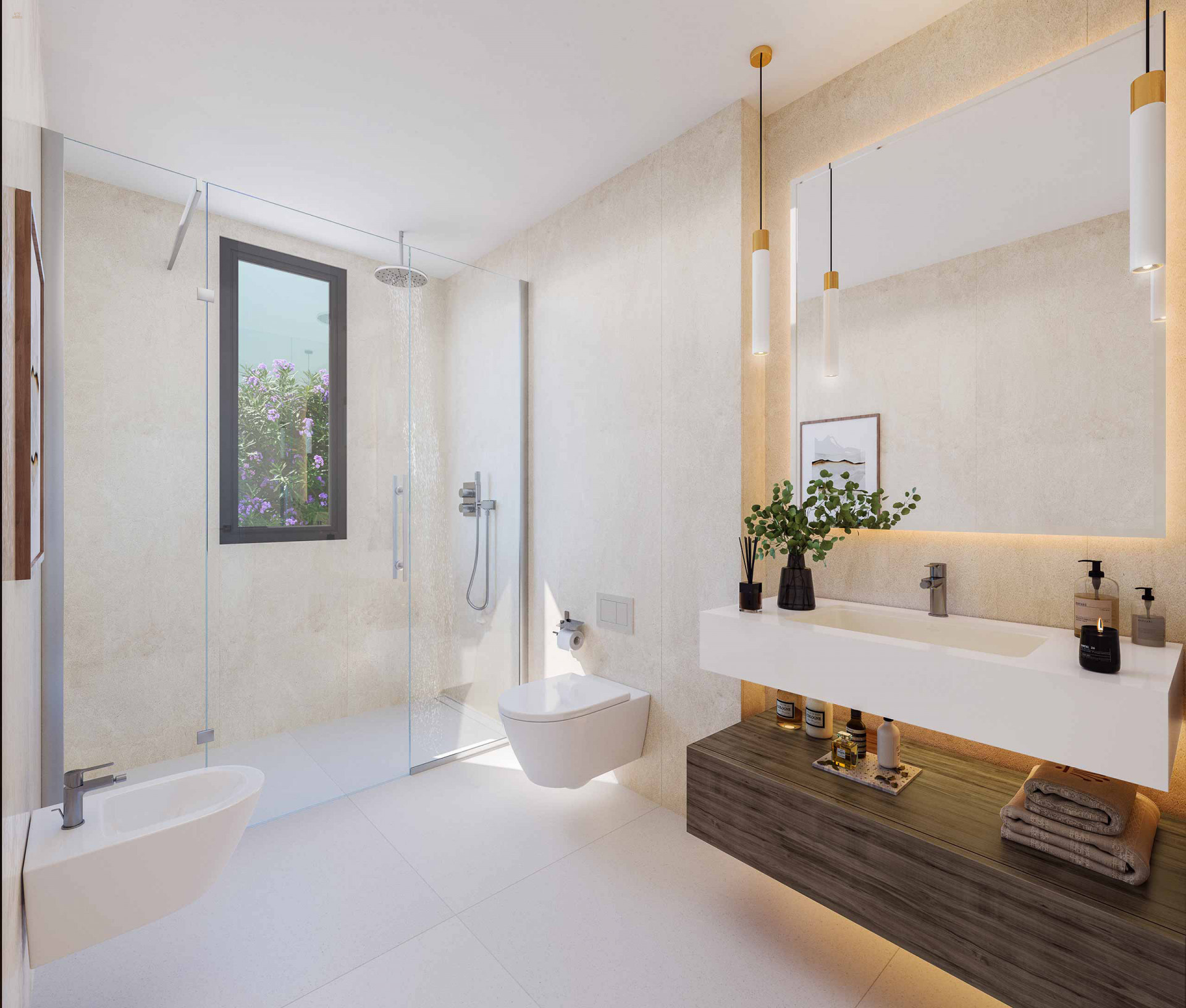 Thumbnail von Marbella Villa ES130422