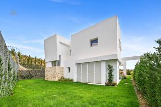 Thumbnail von Villa Marbella ES130423