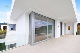 Thumbnail von Villa Marbella ES130423