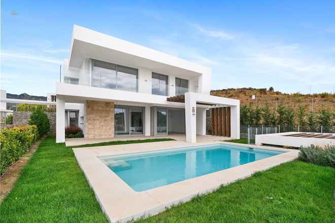 Villa Marbella ES130423