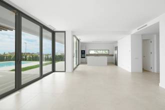 Thumbnail von Villa Marbella ES130423