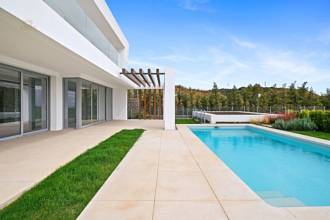 Thumbnail von Villa Marbella ES130423