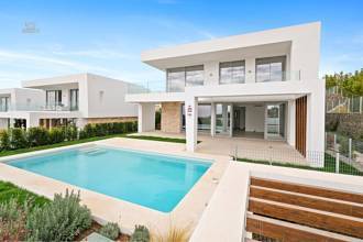 Thumbnail von Villa Marbella ES130423