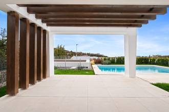 Thumbnail von Villa Marbella ES130423