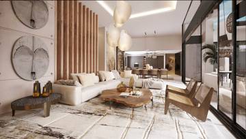 Thumbnail von Nueva Andalucía Villa ES130410