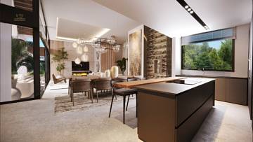 Thumbnail von Nueva Andalucía Villa ES130410