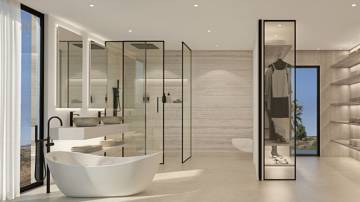 Thumbnail von Mijas Costa Villa ES130272