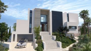 Thumbnail von Mijas Costa Villa ES130272