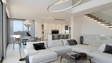 Thumbnail von Mijas Costa Villa ES130272