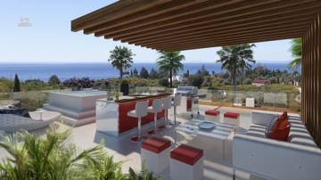 Thumbnail von Marbella centre Villa ES127901