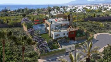 Thumbnail von Marbella centre Villa ES127900