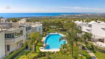  Marbella centre Villa ES127857