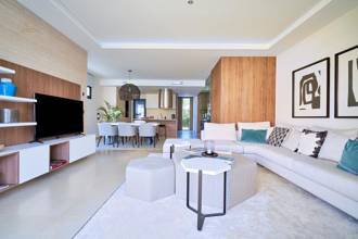 Thumbnail von Marbella centre Villa ES128378