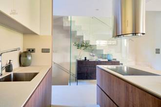 Thumbnail von Marbella centre Villa ES128377