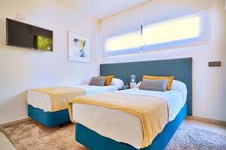 Thumbnail von Marbella centre Villa ES128377