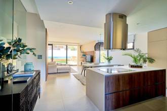 Thumbnail von Marbella centre Villa ES128377