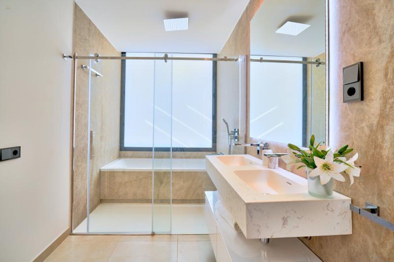 Thumbnail von Marbella centre Villa ES128376