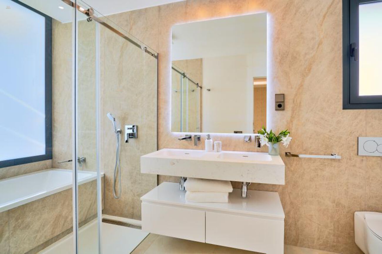 Thumbnail von Marbella centre Villa ES128376