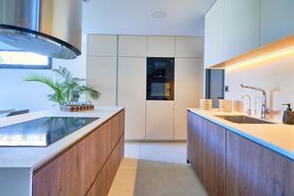 Thumbnail von Marbella centre Villa ES128375