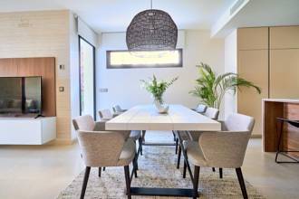 Thumbnail von Marbella centre Villa ES128374