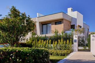 Thumbnail von Marbella centre Villa ES128374