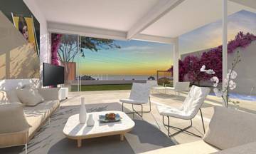 Thumbnail von Marbella centre Villa ES128321